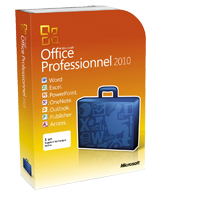 Microsoft Office Pro