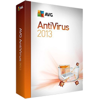 Antivirus AVG (Grisoft)