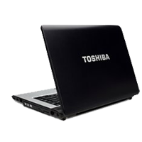 PC Portable Toshiba