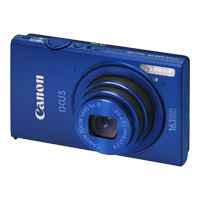 Canon IXUS 240 HS