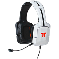 Casque-Micro Tritton