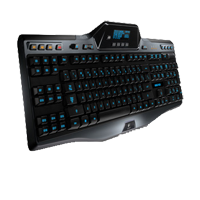 Clavier Logitech