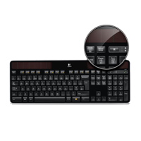 Clavier Logitech