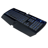 Clavier Razer