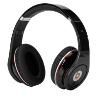 Casque Beats