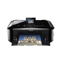 Jet d'encre Canon