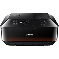 Jet d'encre Canon
