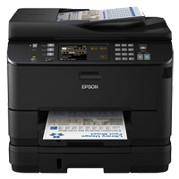 Multifonction Epson