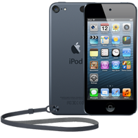 Ipod Touch