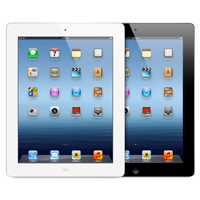 Ipad 4