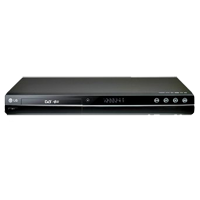 Lecteur DVD LG