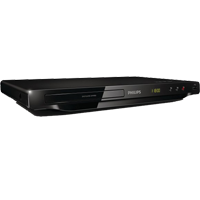 Lecteur DVD Philips