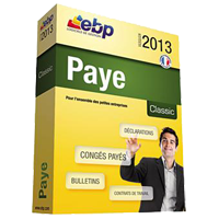 EBP (Compta, Gestion, ...)