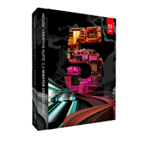 Adobe Creative Suite