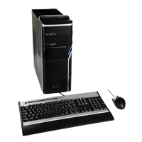 PC de Bureau Acer