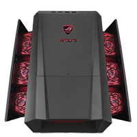 PC de Bureau Asus
