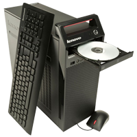 PC de Bureau Lenovo