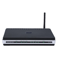 Modem Routeur