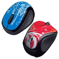Souris Logitech