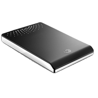 Disque Dur ext 2.5''