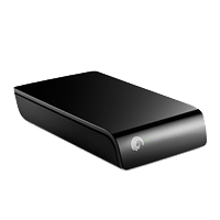 Disque Dur ext 3.5''